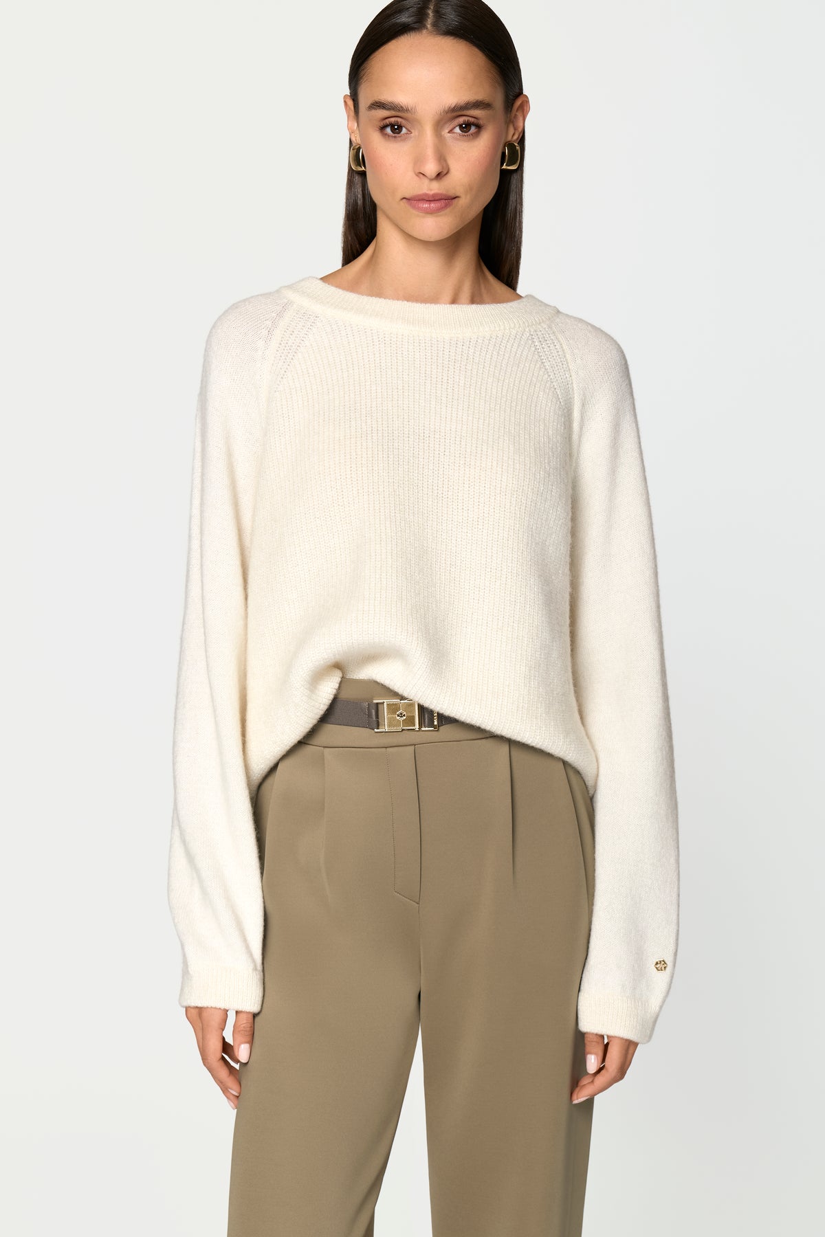 SIRIN Sweater cajo