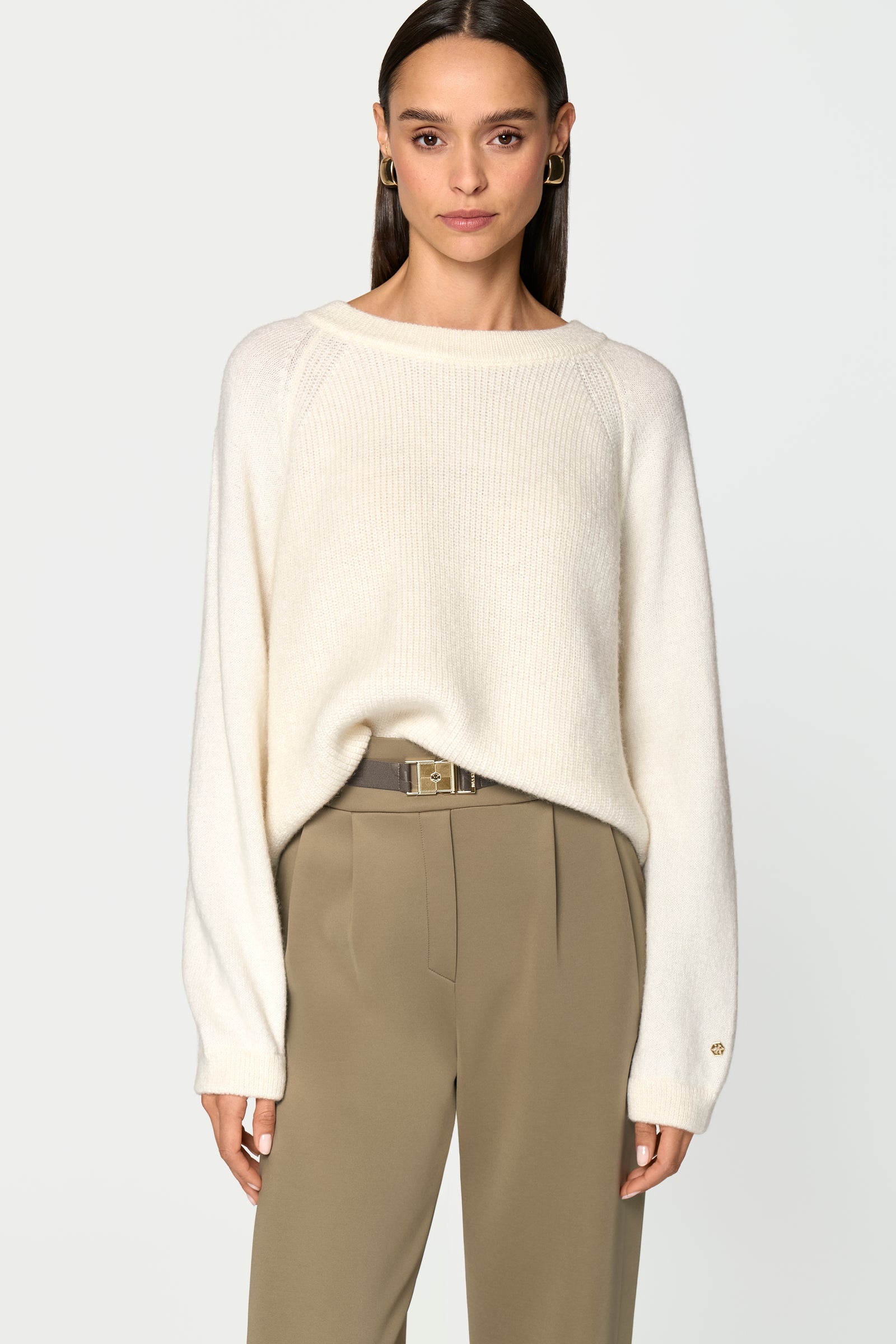 SIRIN Sweater cajo