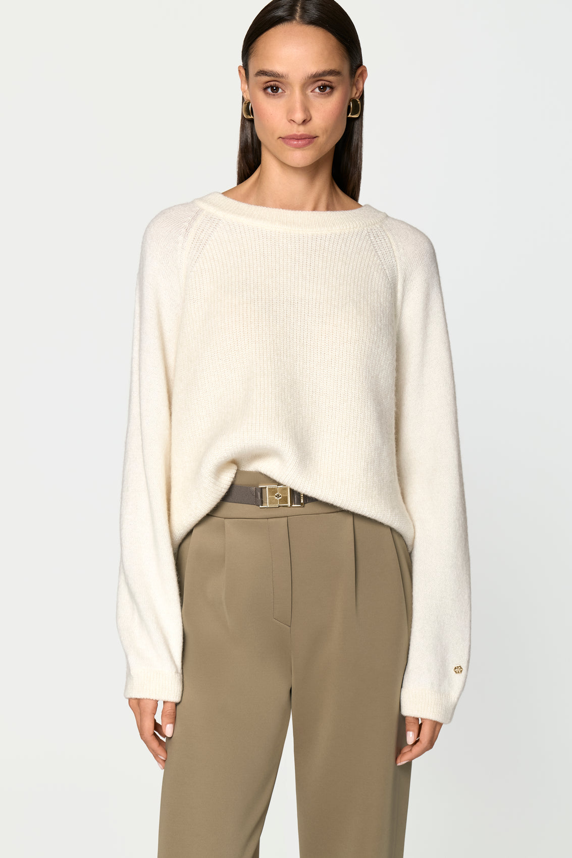 SIRIN Pullover cajo