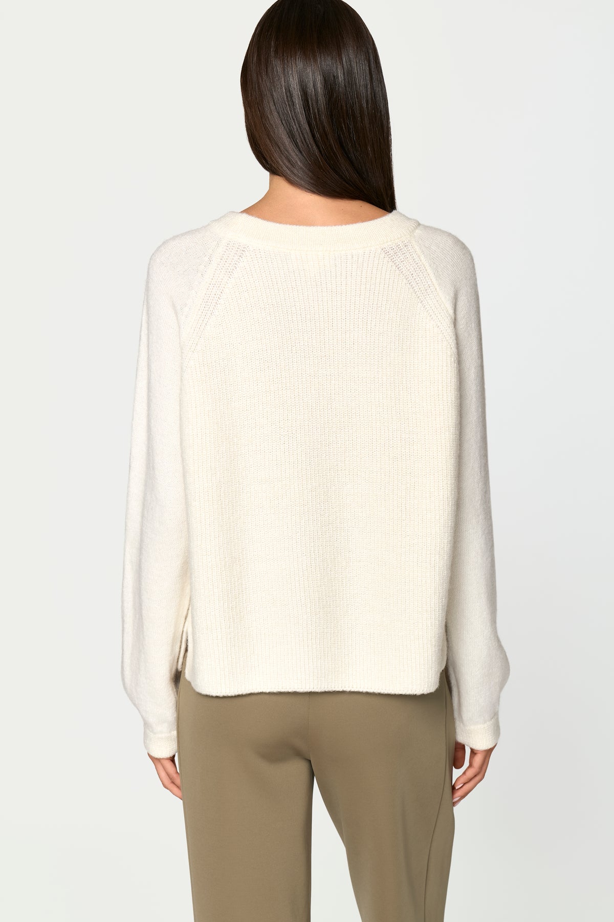 SIRIN Sweater cajo