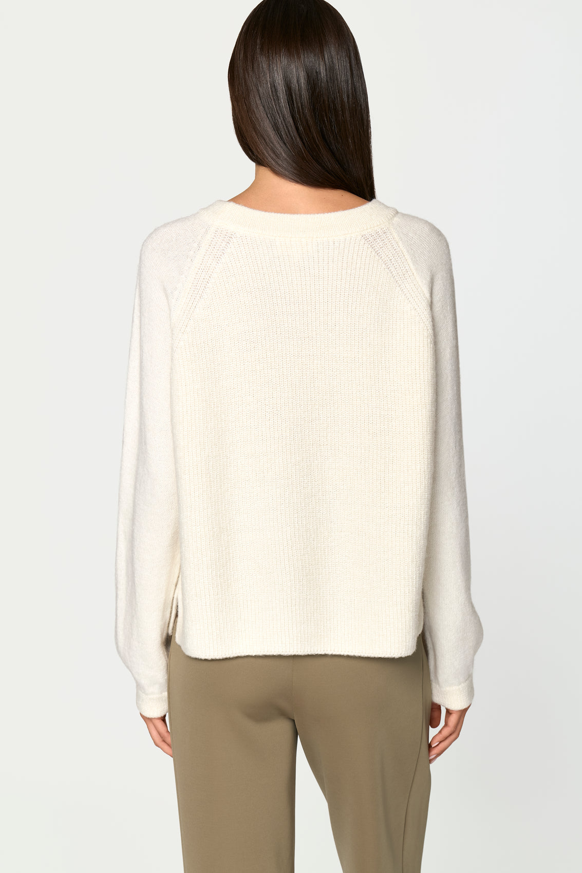 SIRIN Pullover cajo
