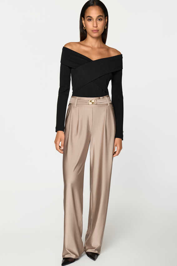 PHERA Hose oro