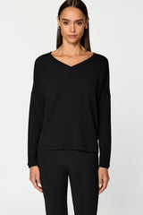 ENNA Top black