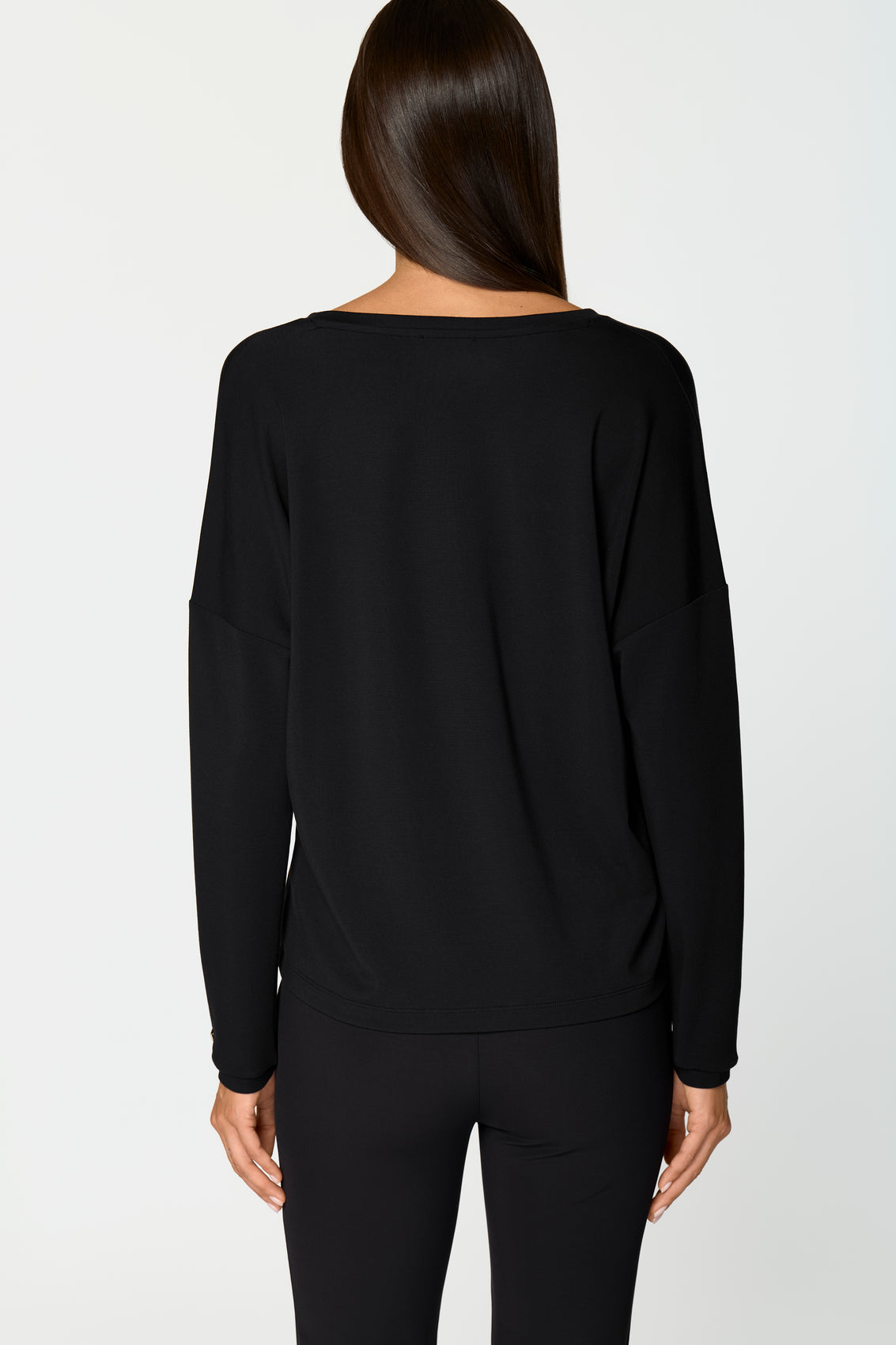 ENNA Top black