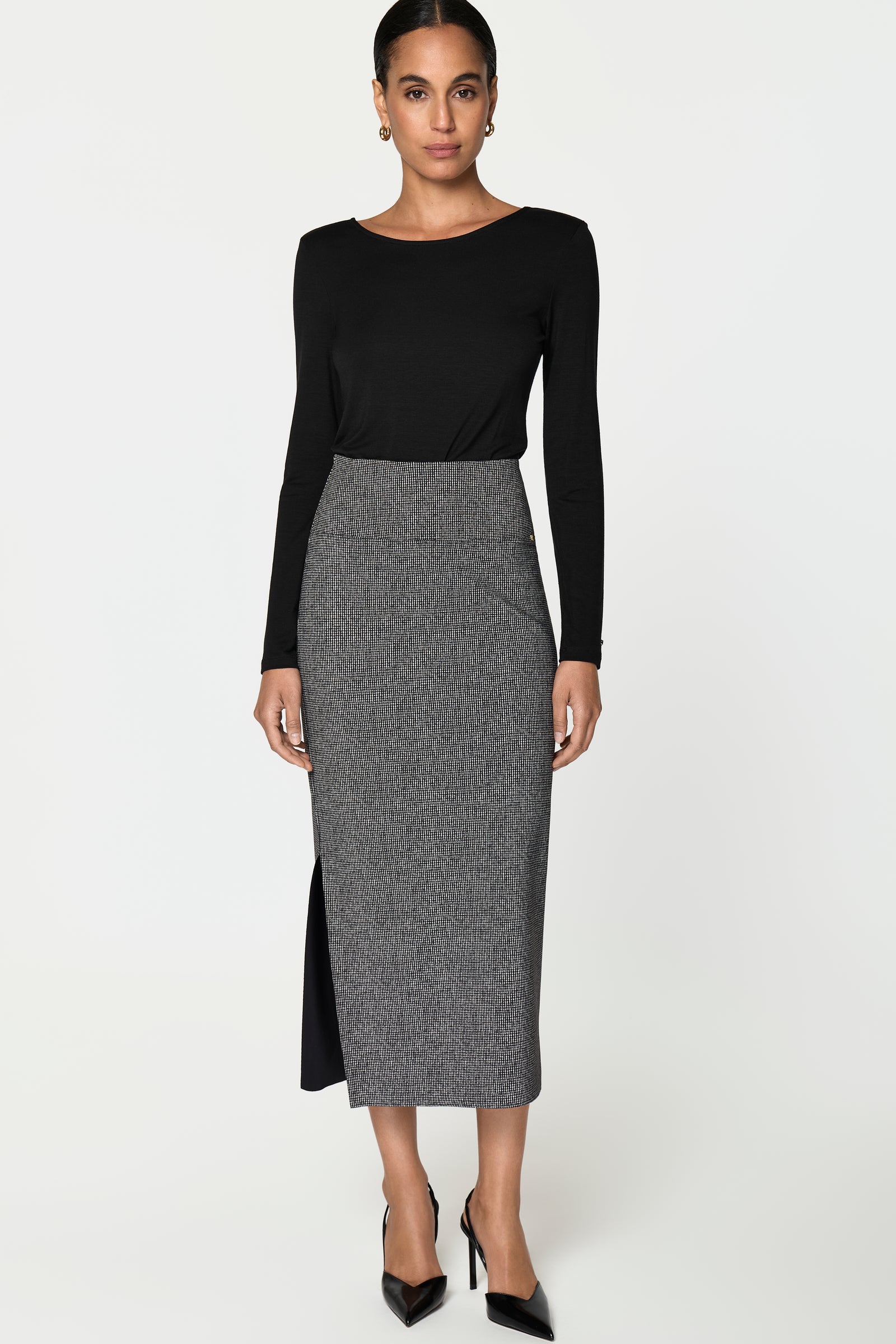 TORRONA Skirt gera