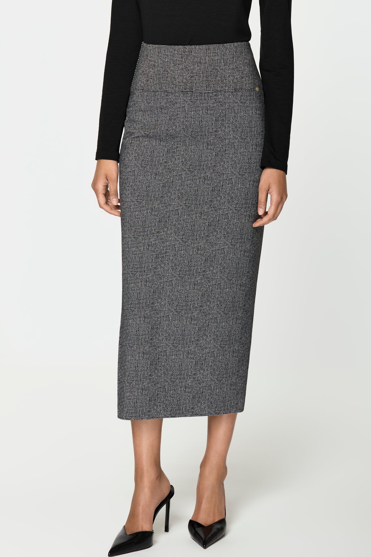 TORRONA Skirt gera