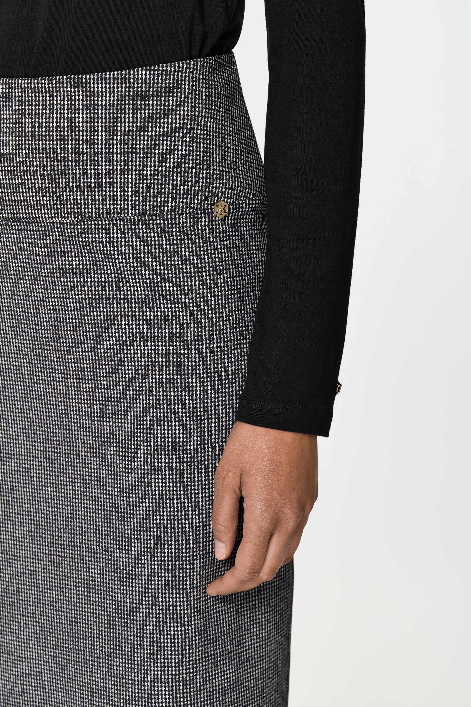 TORRONA Skirt gera
