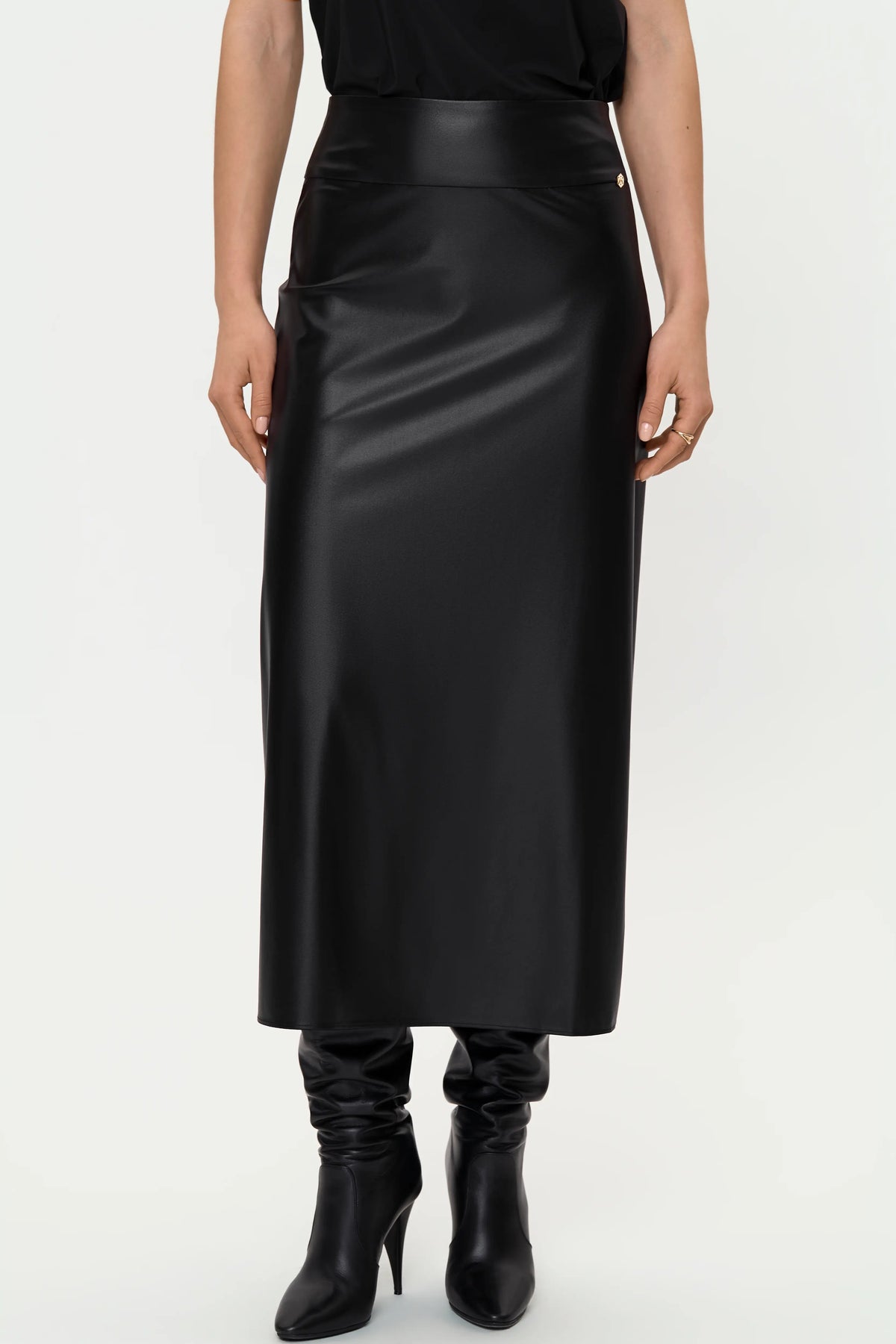 VITA Skirt black