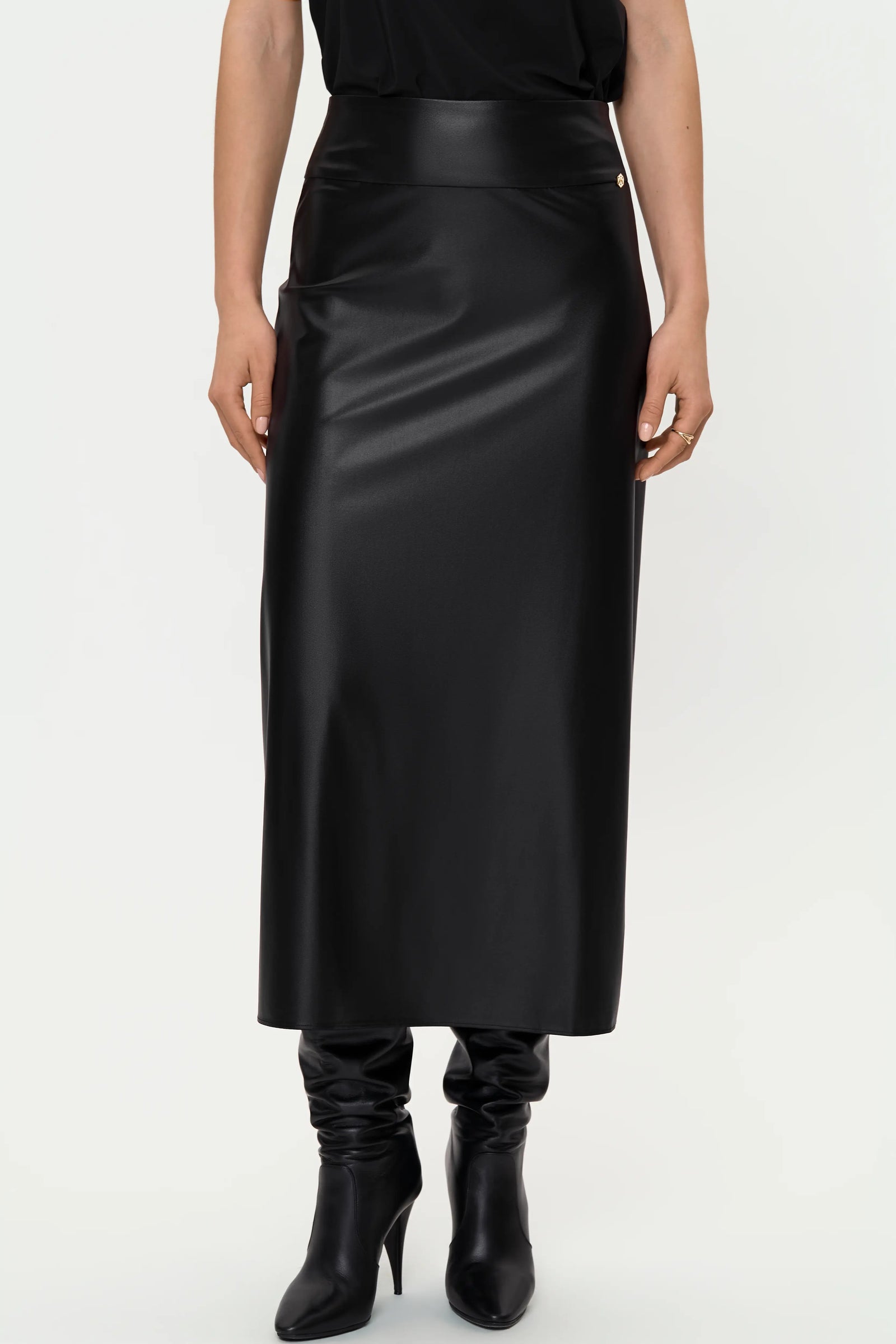 VITA Skirt black