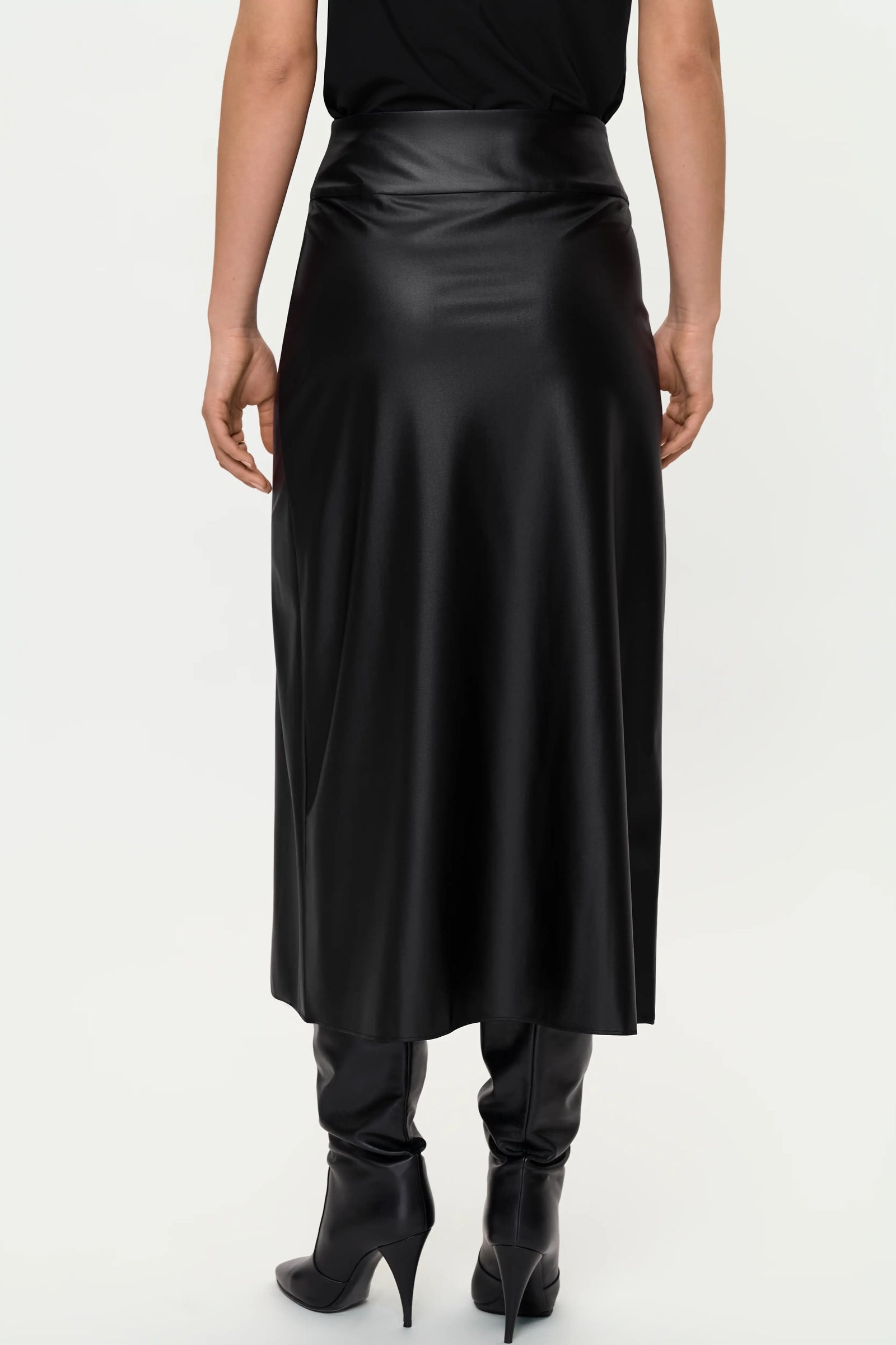 VITA Skirt black