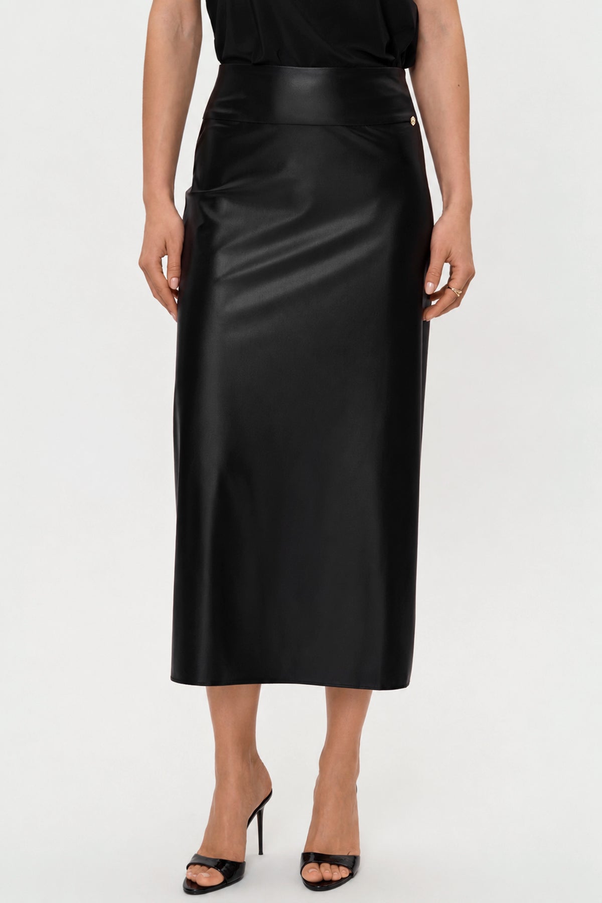 VITA Skirt black