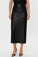 VITA Skirt black