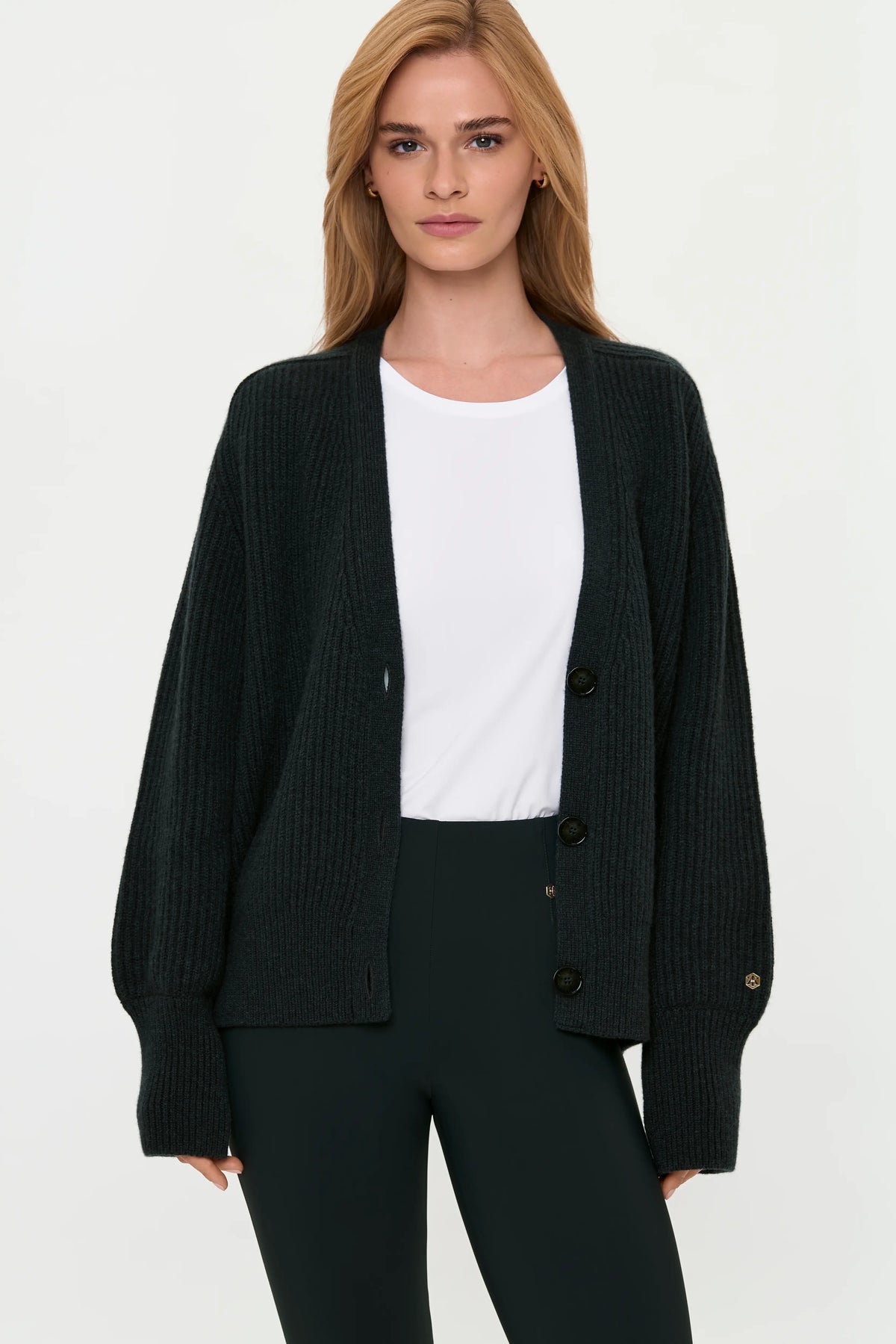 ESSENSA Cardigan forest