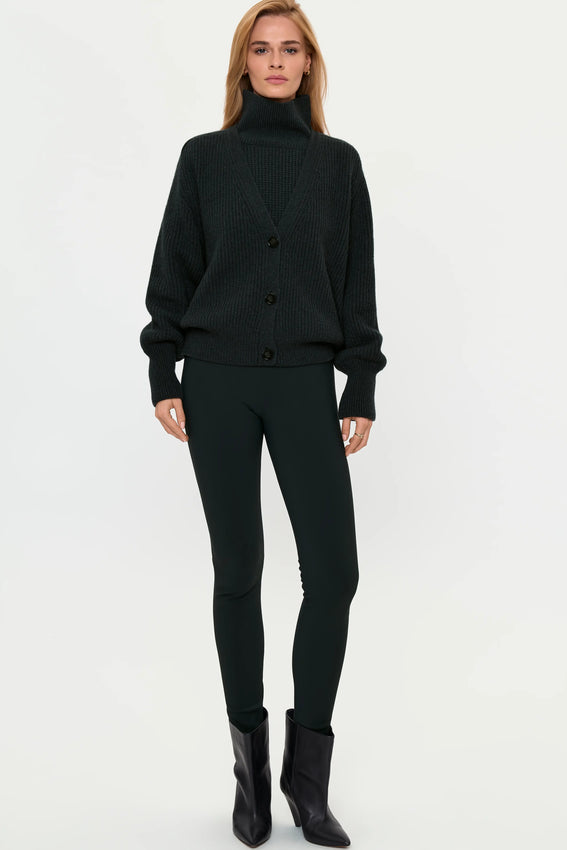 ESSENSA Cardigan forest
