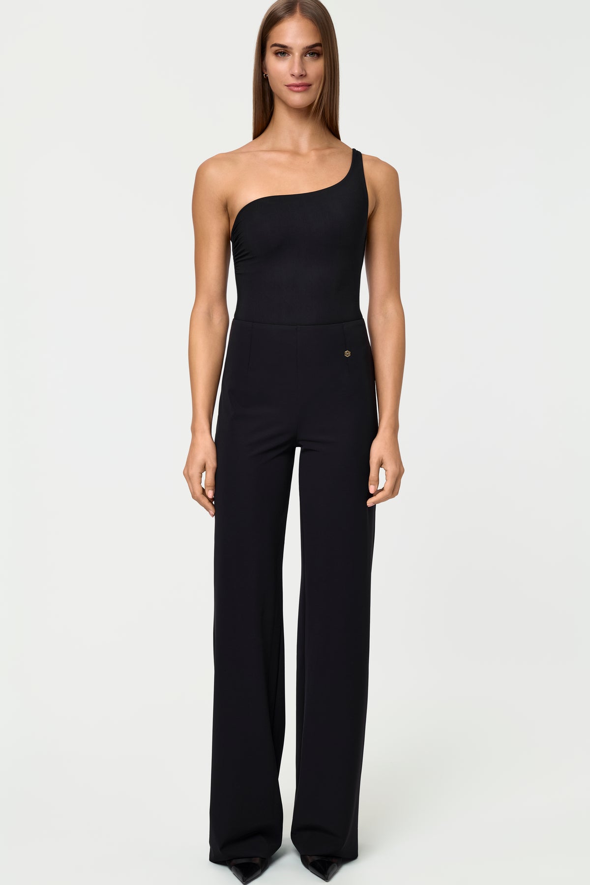 AVER Body Swimsuit black