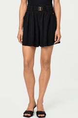 LIBRE Shorts black