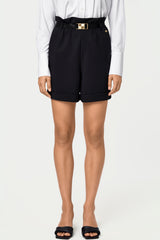 AMAN Shorts black