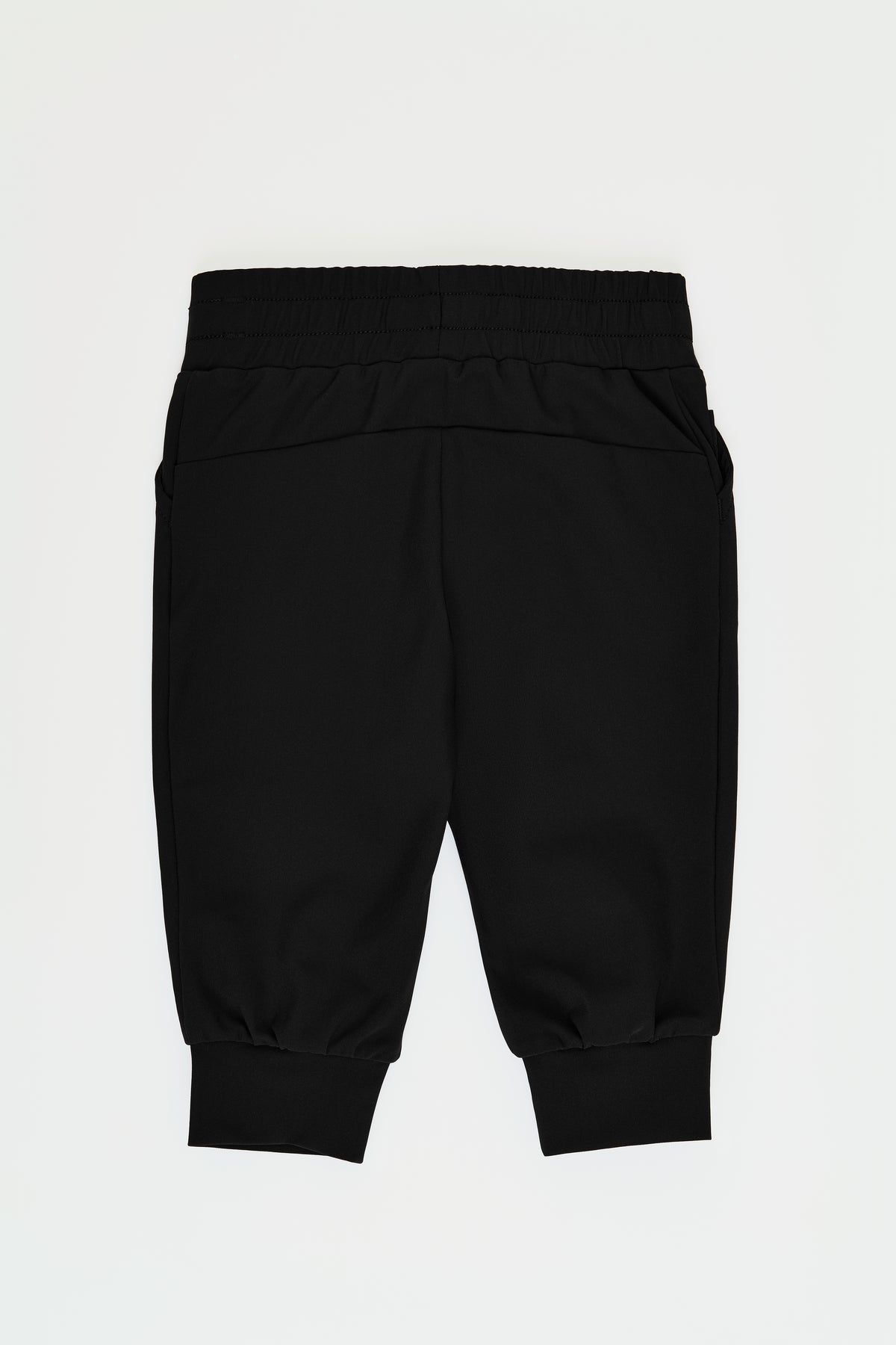 LUXE MINI Track Pants black