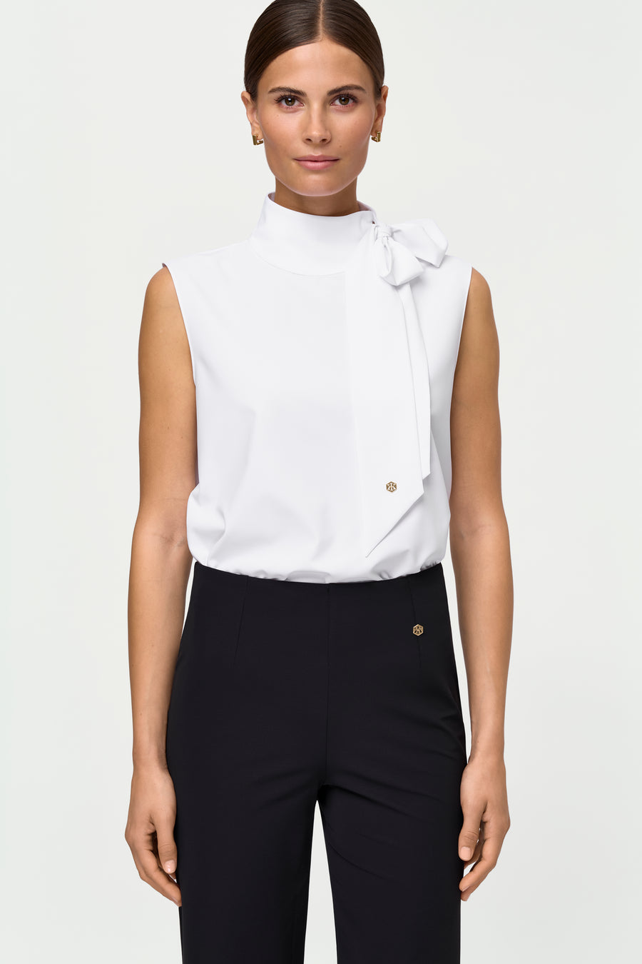ONELLA Blouse white