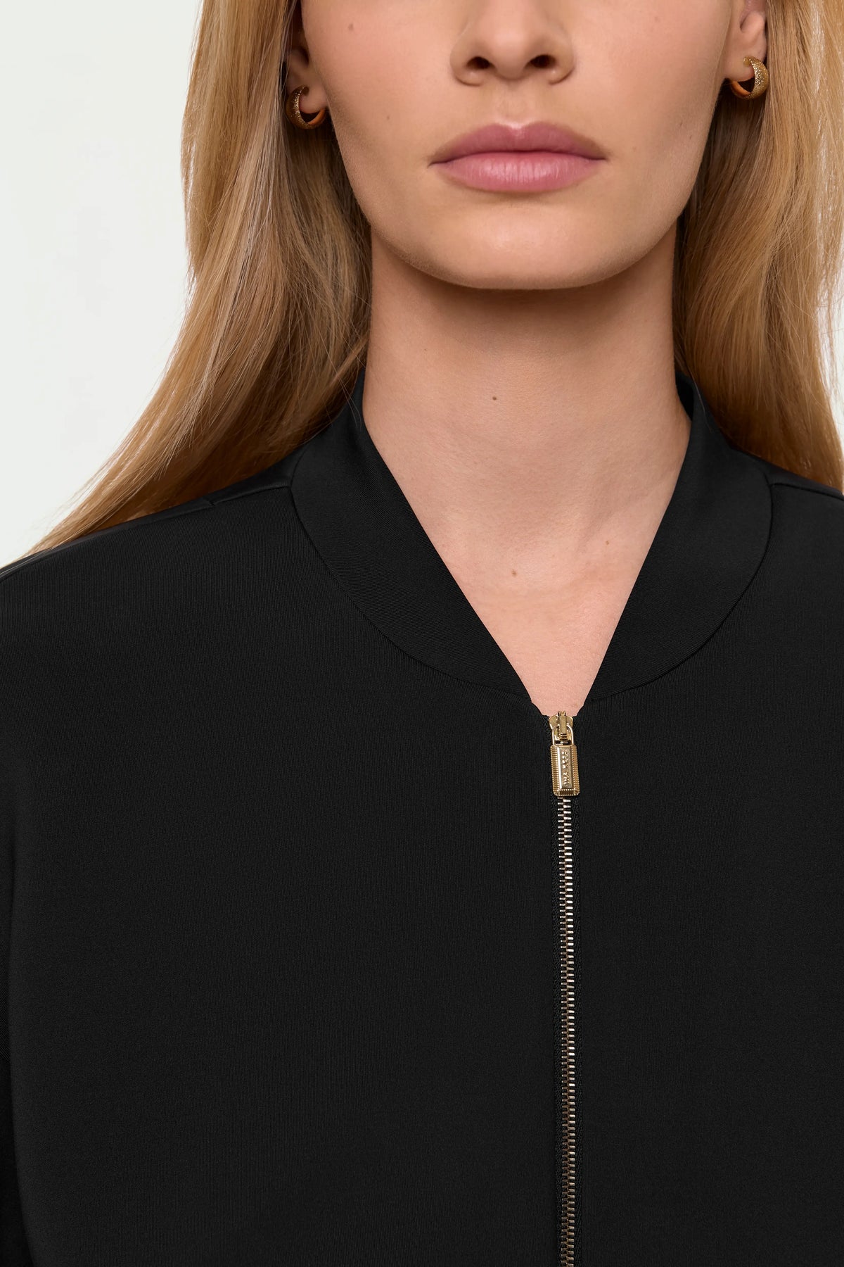 SABIA Cardigan black