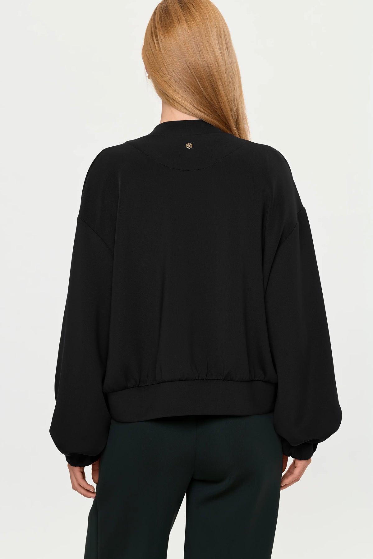 SABIA Cardigan black