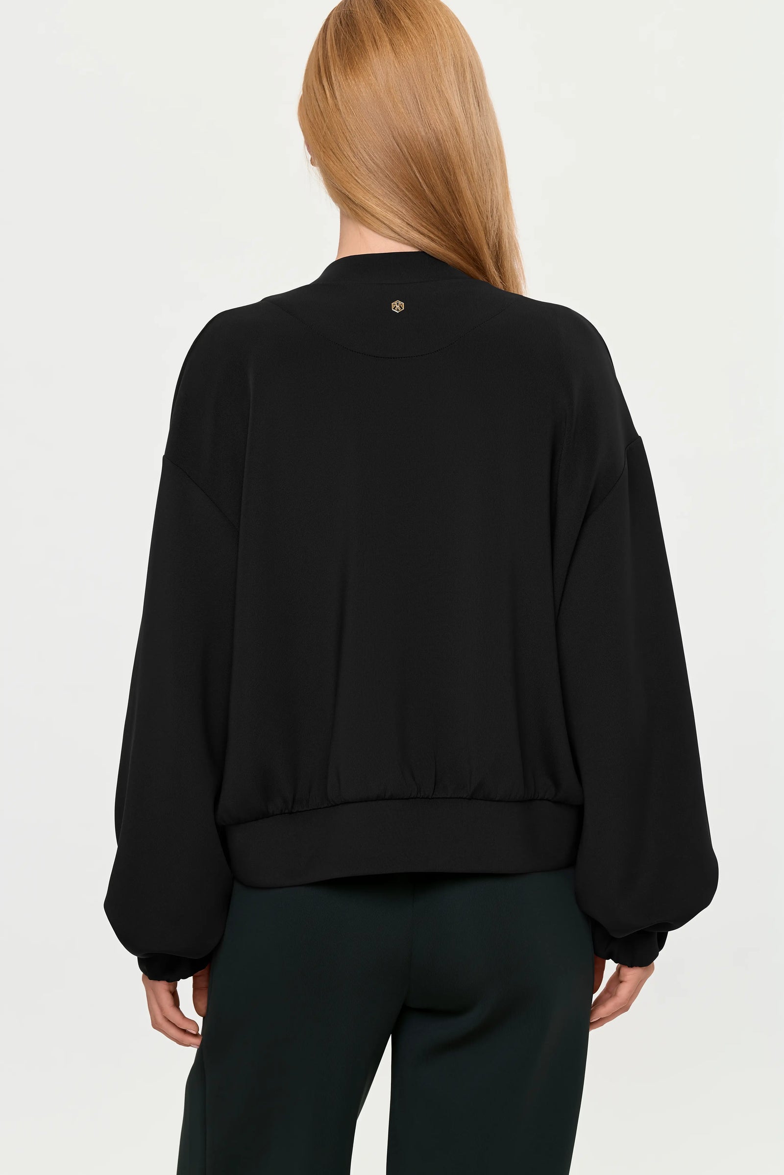 SABIA Cardigan black