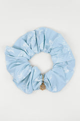 SCRUNCHIE syringa heaven