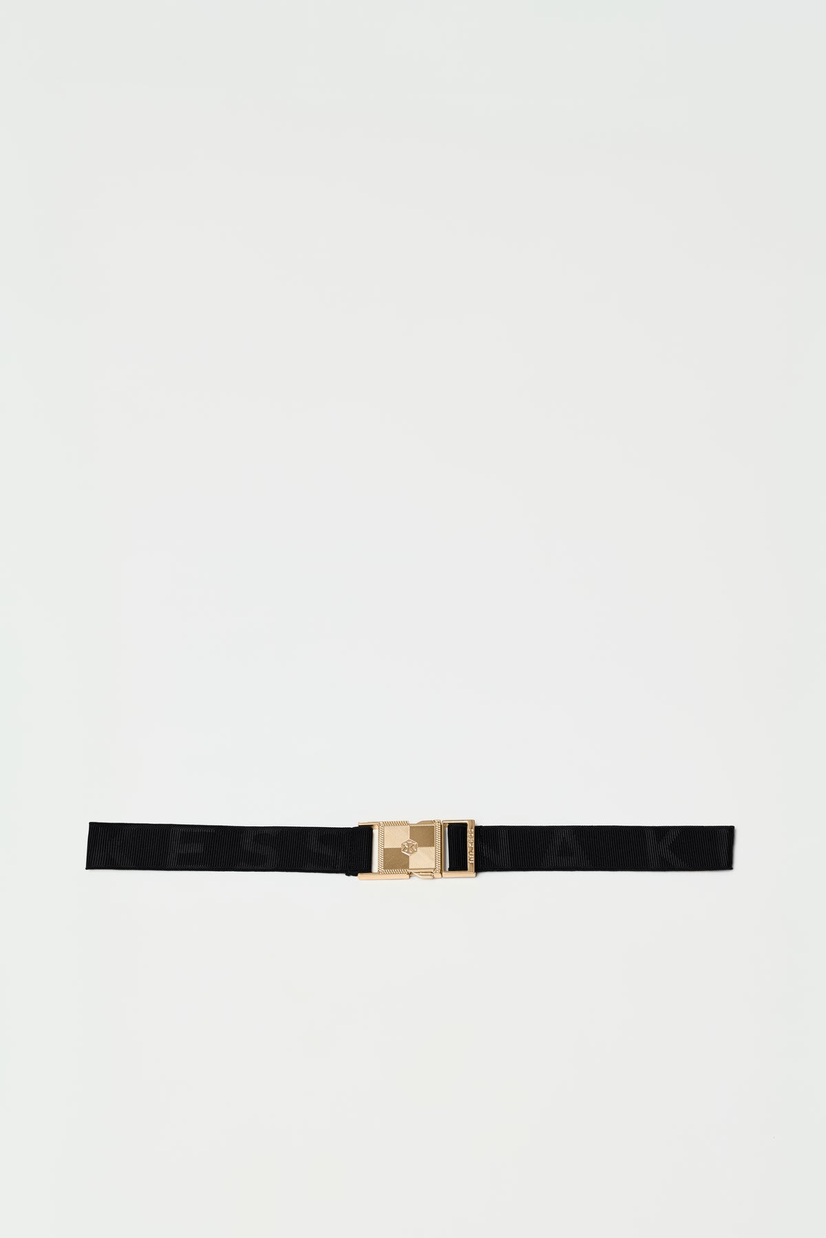 INANI Belt black