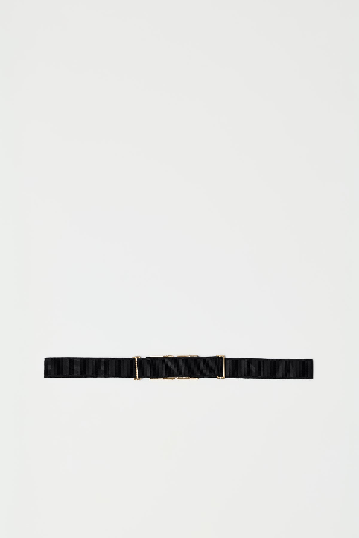 INANI Belt black