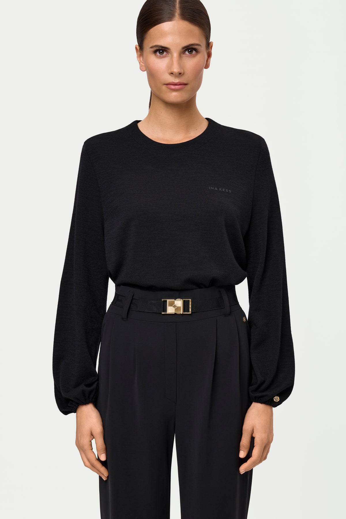 MERAKI Top black