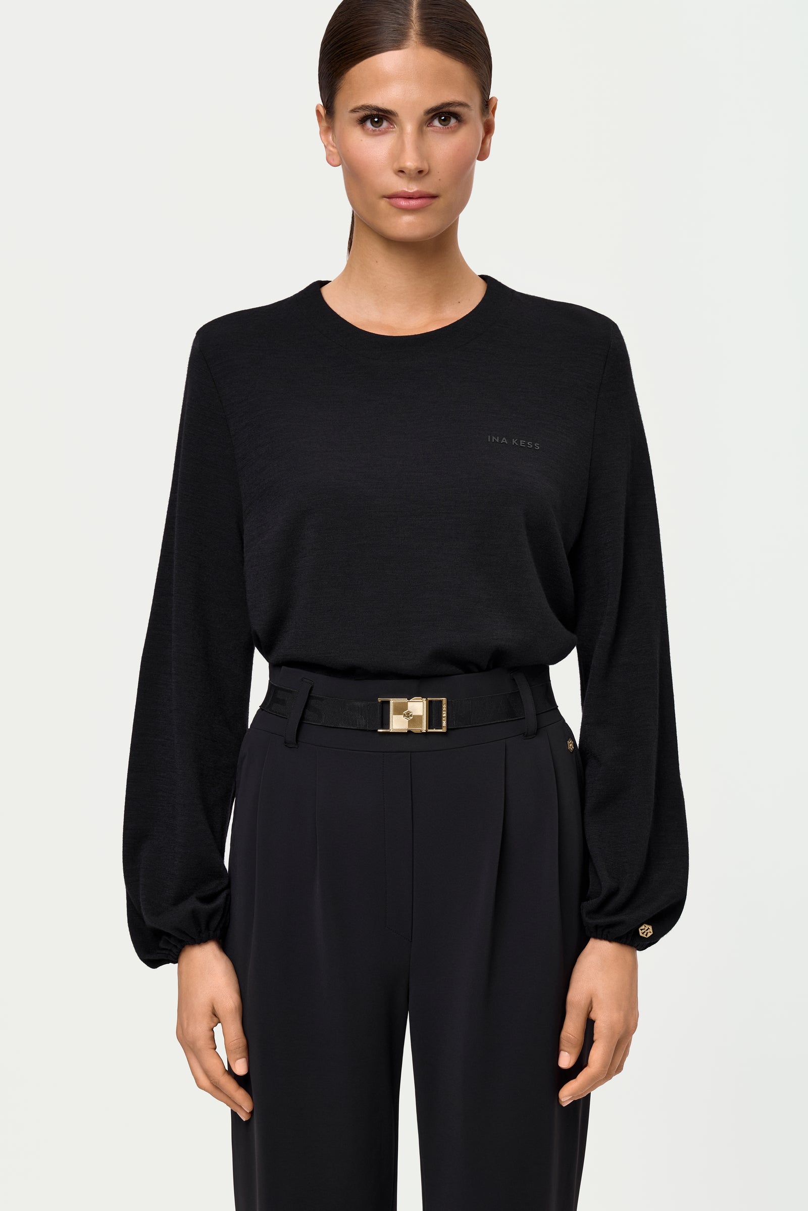 MERAKI Top black