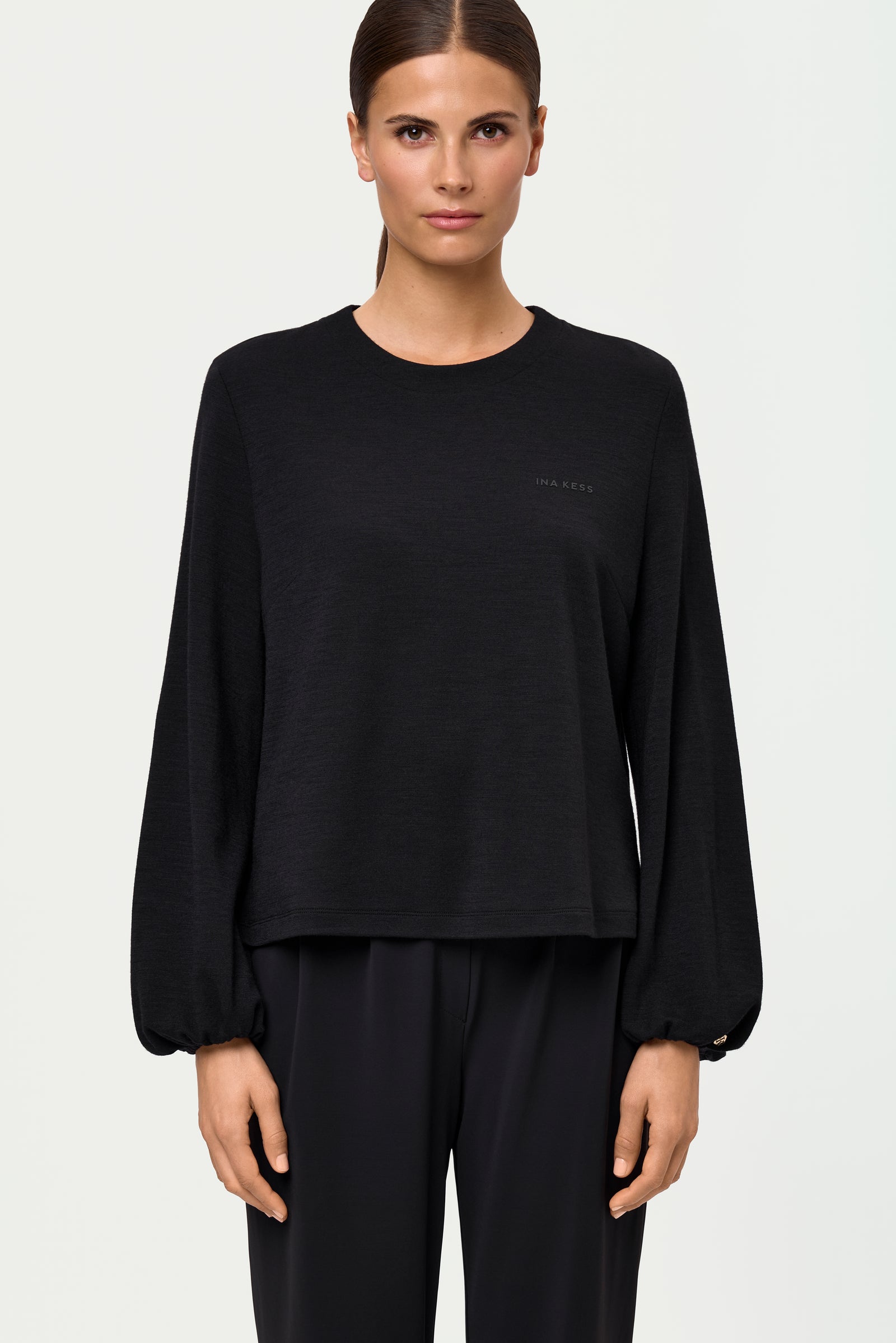 MERAKI Top black