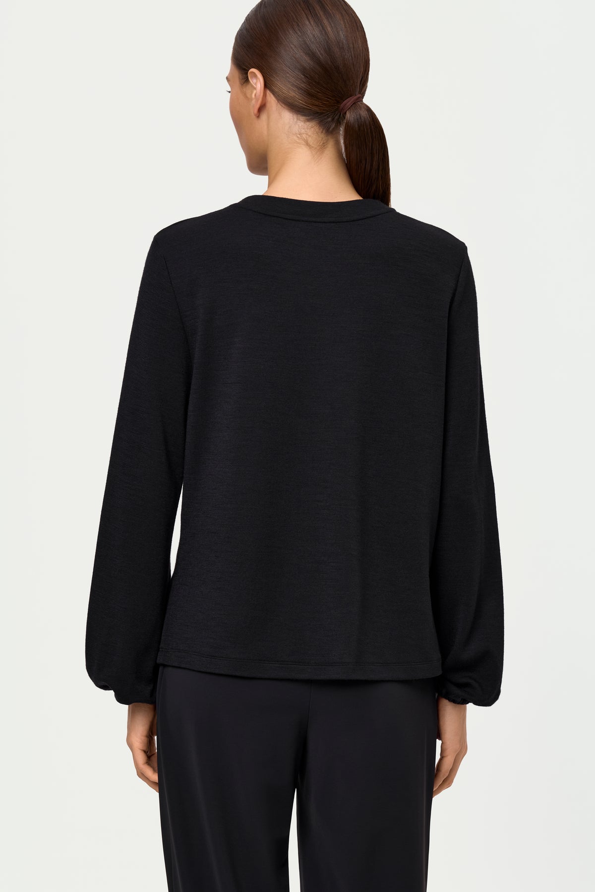 MERAKI Top black