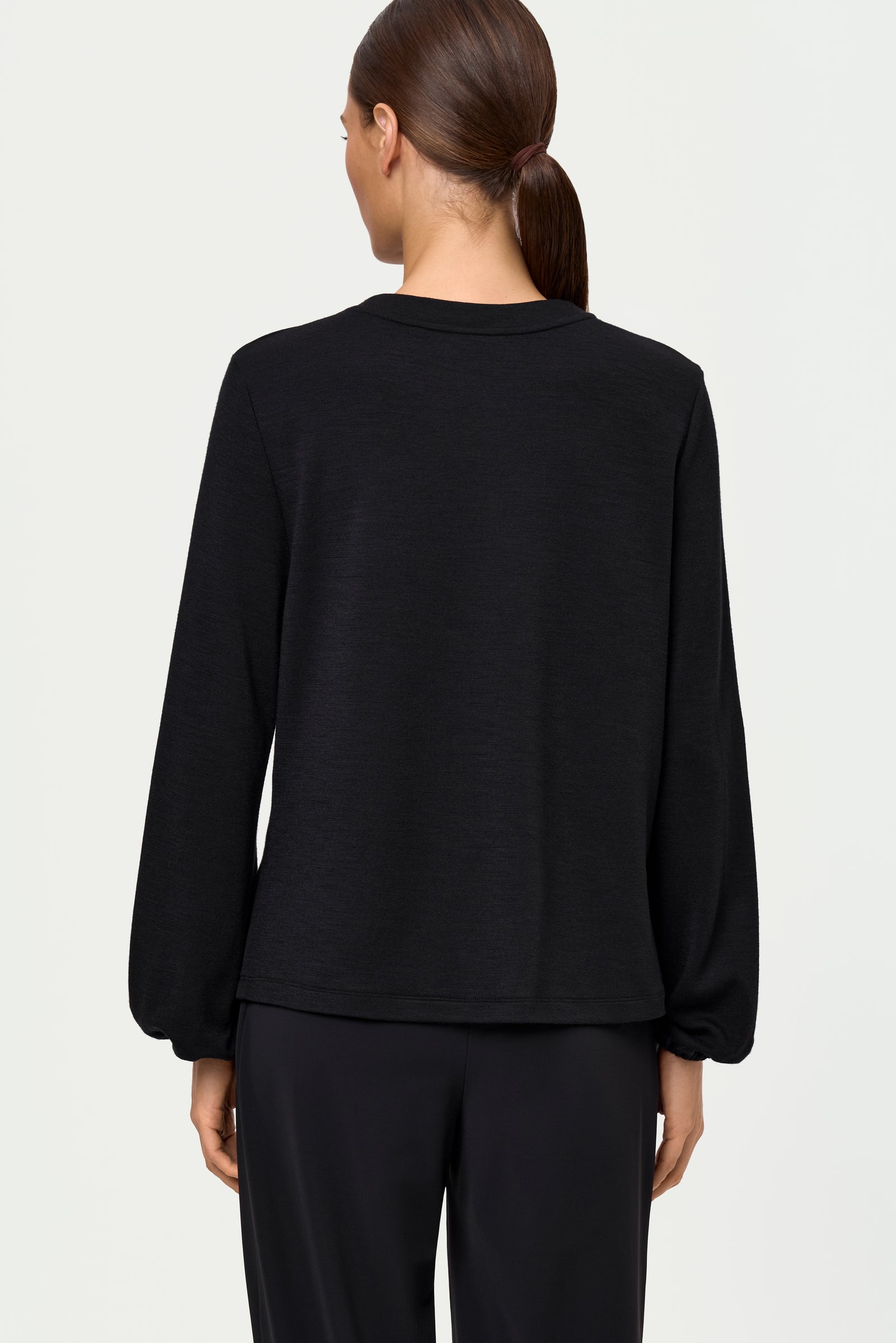MERAKI Top black