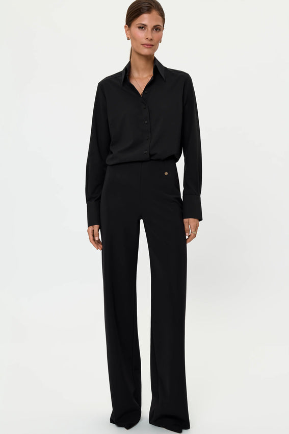 LIORA Pants black