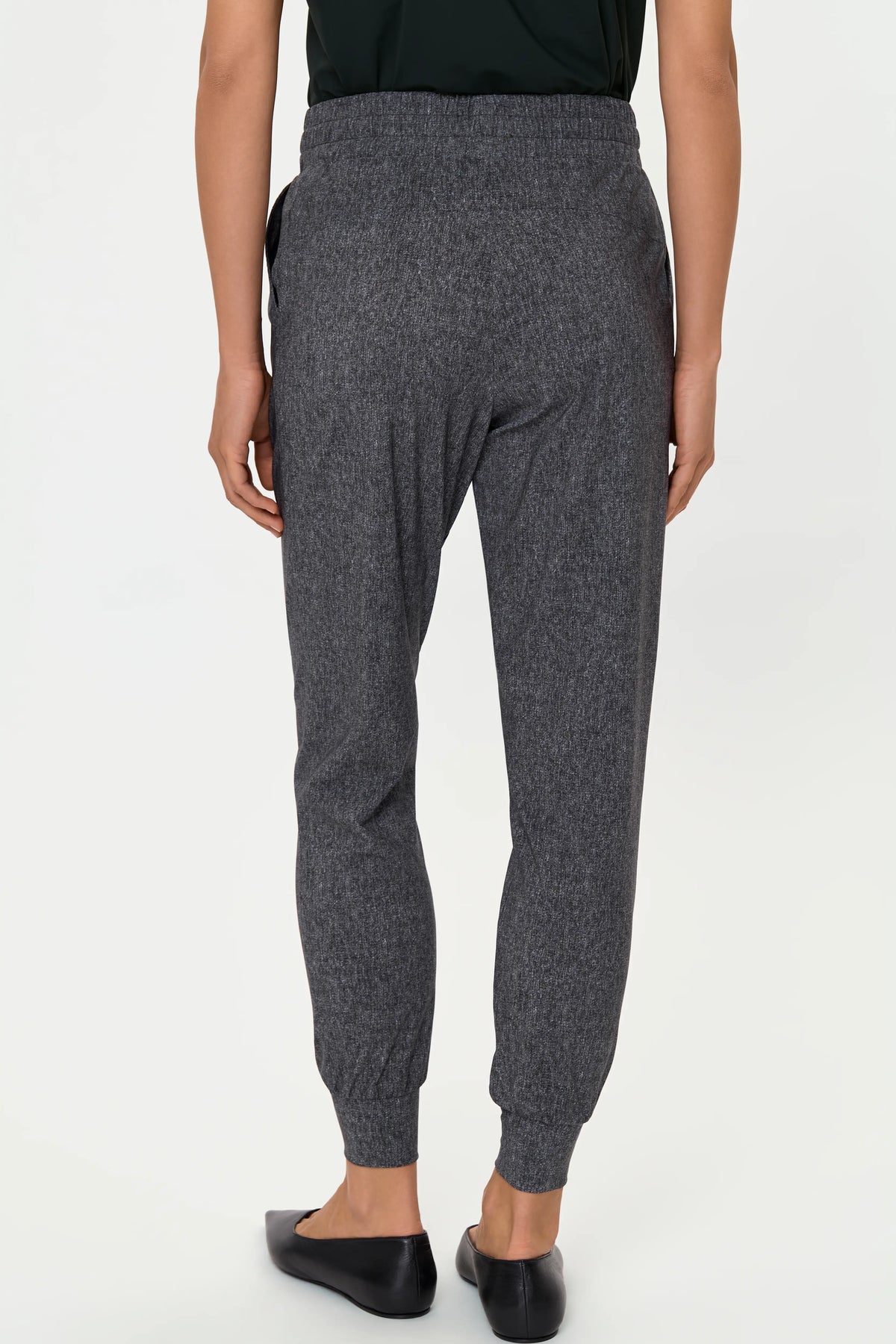 STREGALUX Pants mica