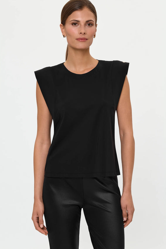 ERI Top black