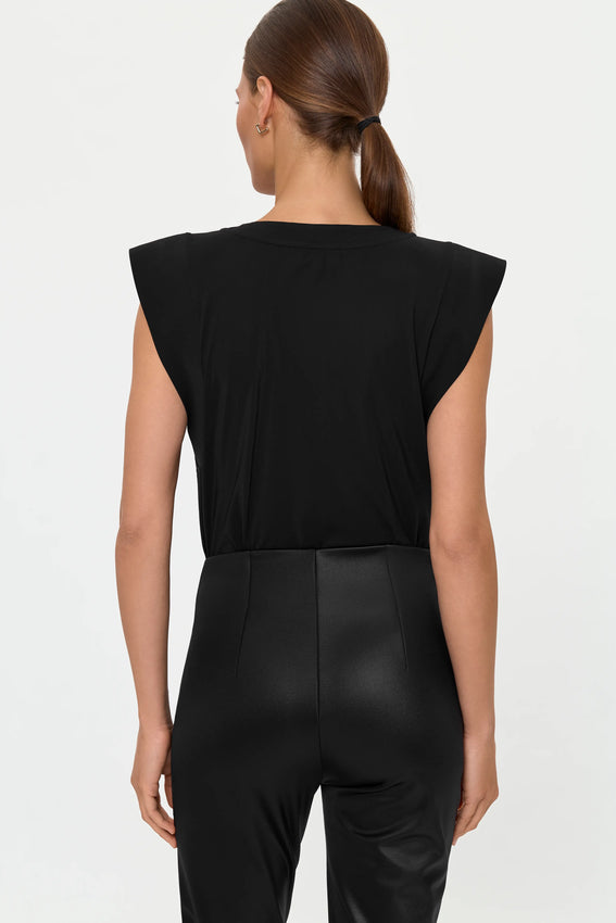 ERI Top black