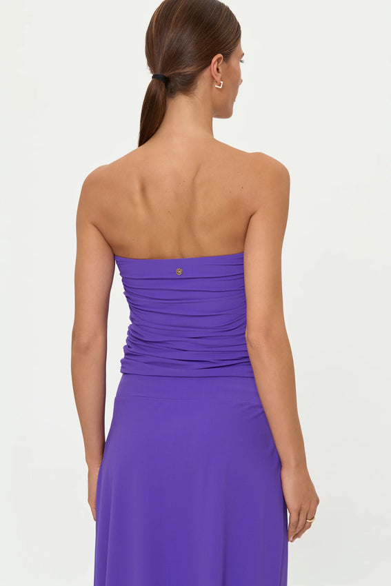 LIN Bandeau Top mystic