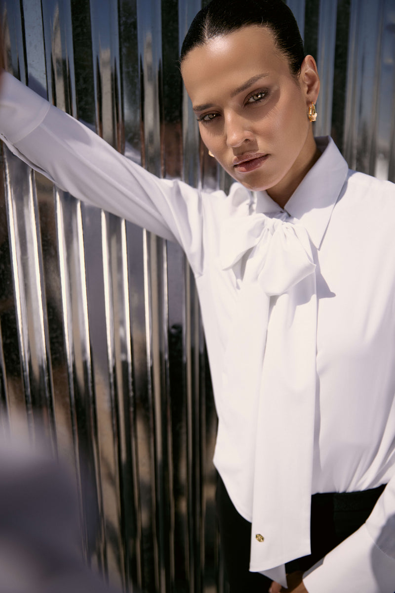 Feminine minimalism
