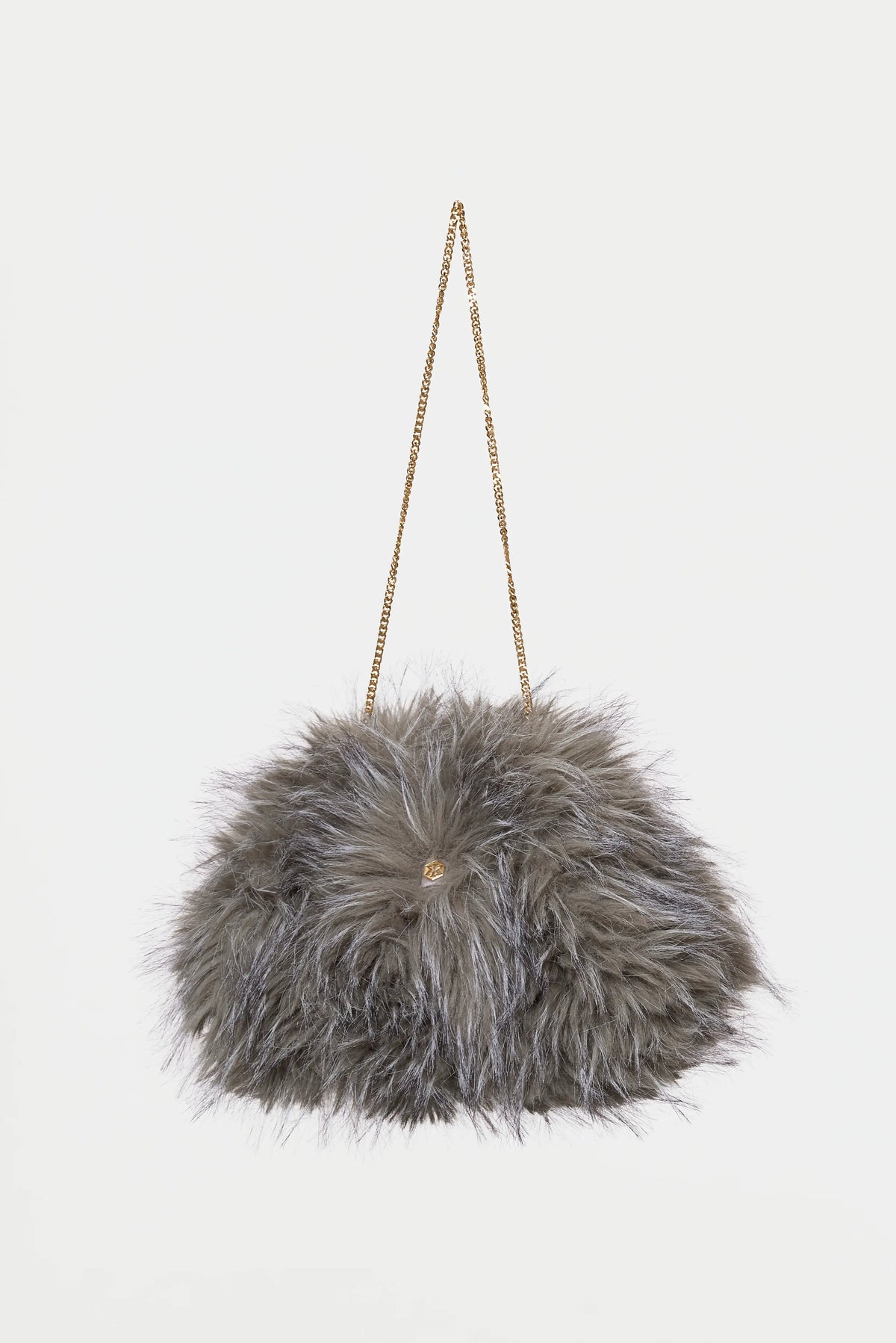 COSINI Bag crystal grey