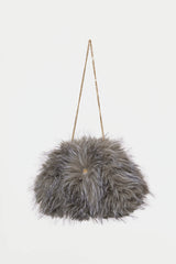 COSINI Bag crystal grey