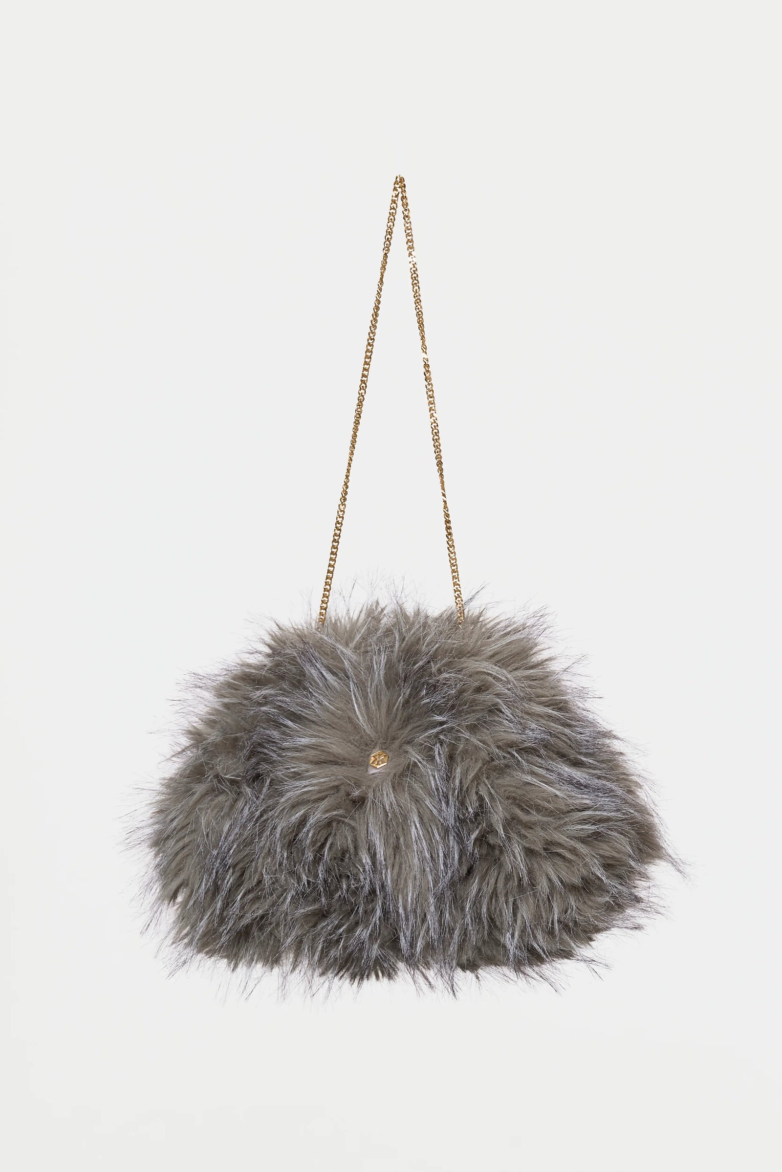 COSINI Bag crystal grey