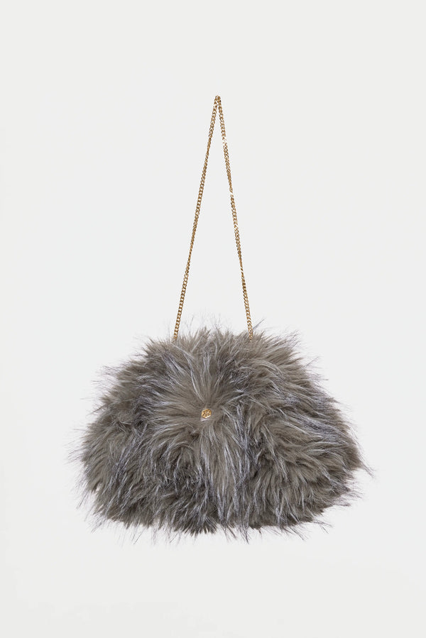 COSINI Bag crystal grey