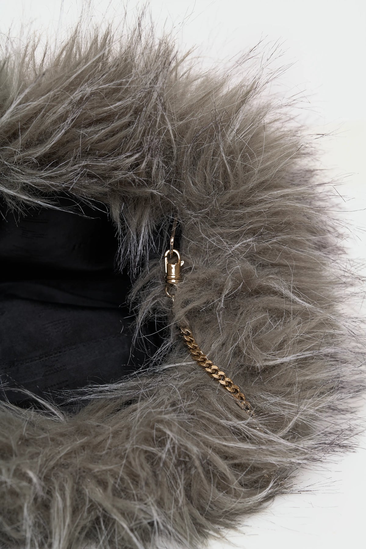 COSINI Bag crystal grey