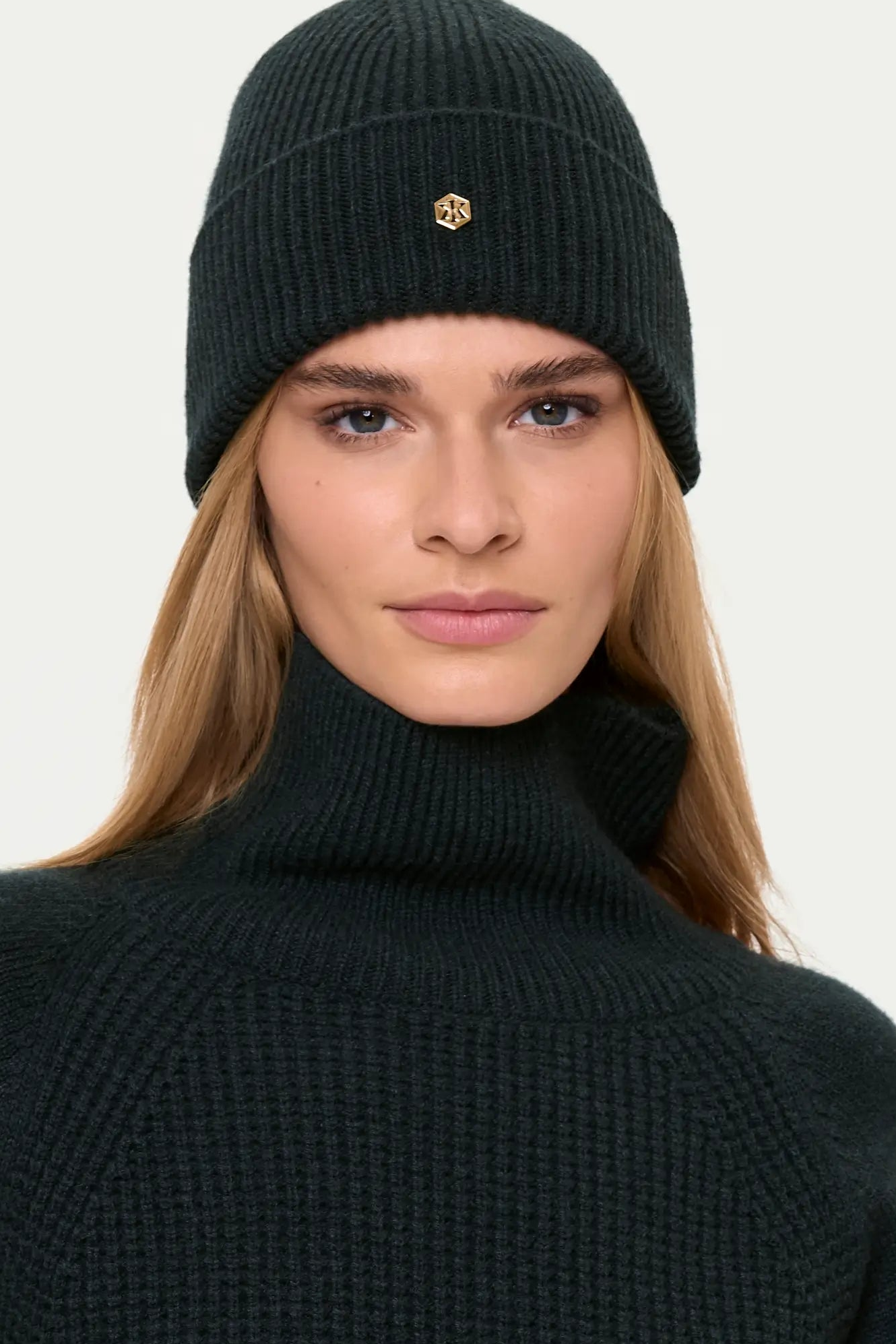 AREN Beanie forest