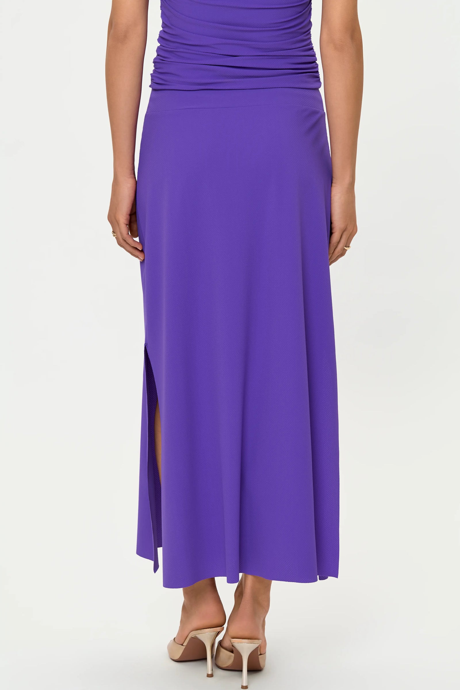 SIESTA Skirt mystic