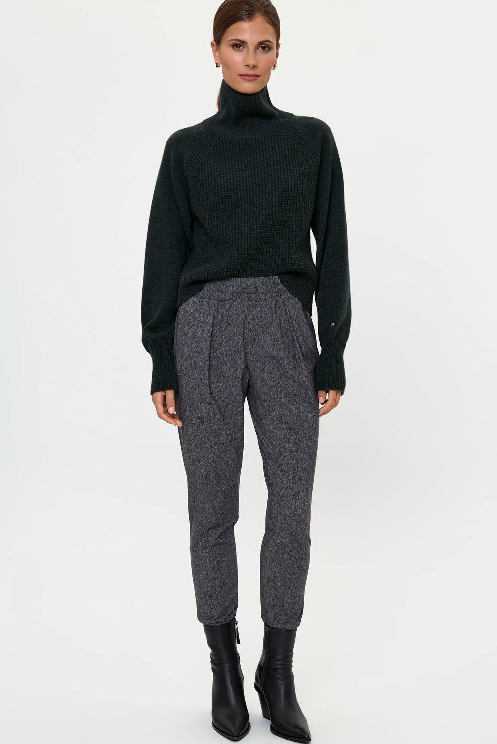 STREGALUX Pants mica