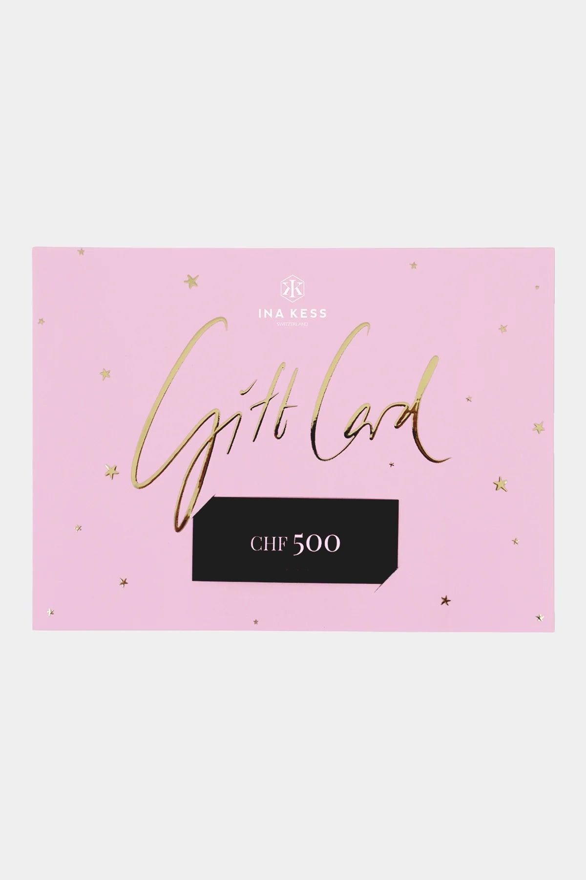 Geschenkkarte