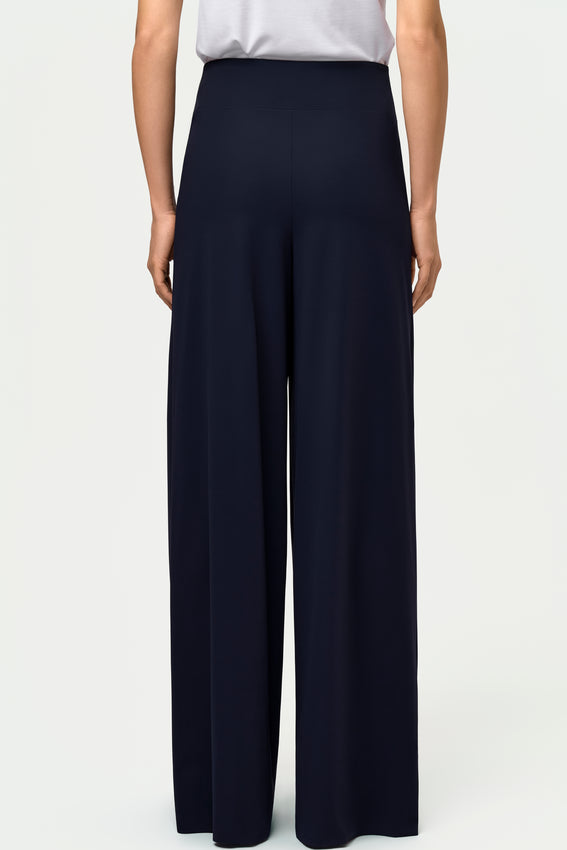 SINAM Pants deep navy